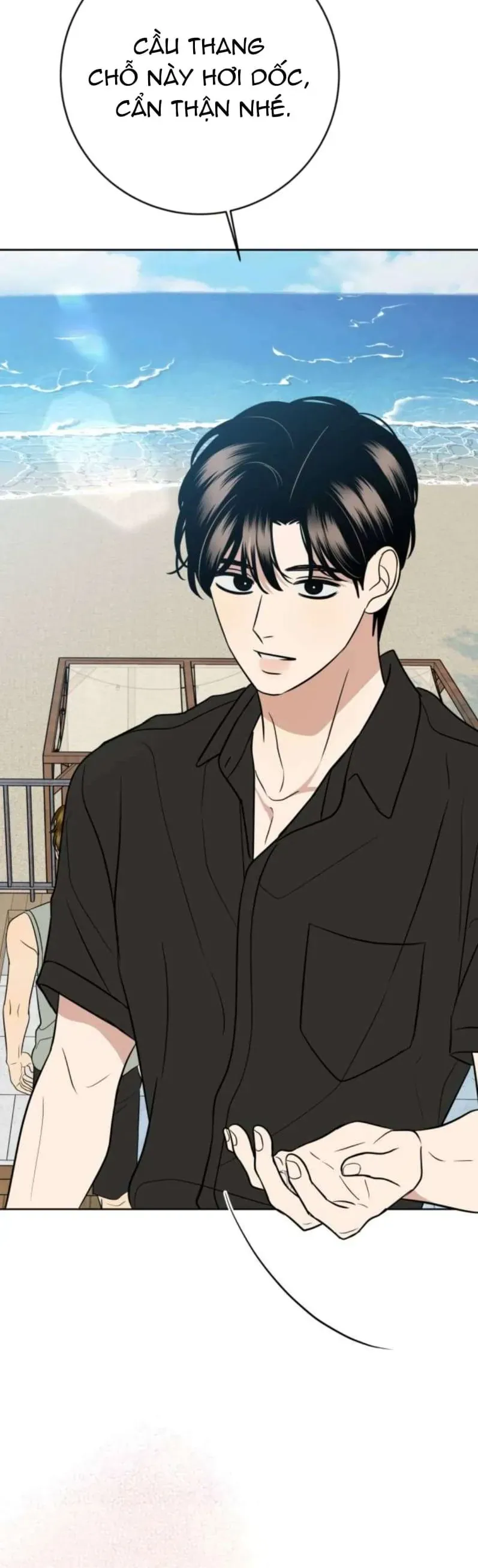 Kỷ Niệm Tuổi 19 Tồi Tệ [Chap 57]