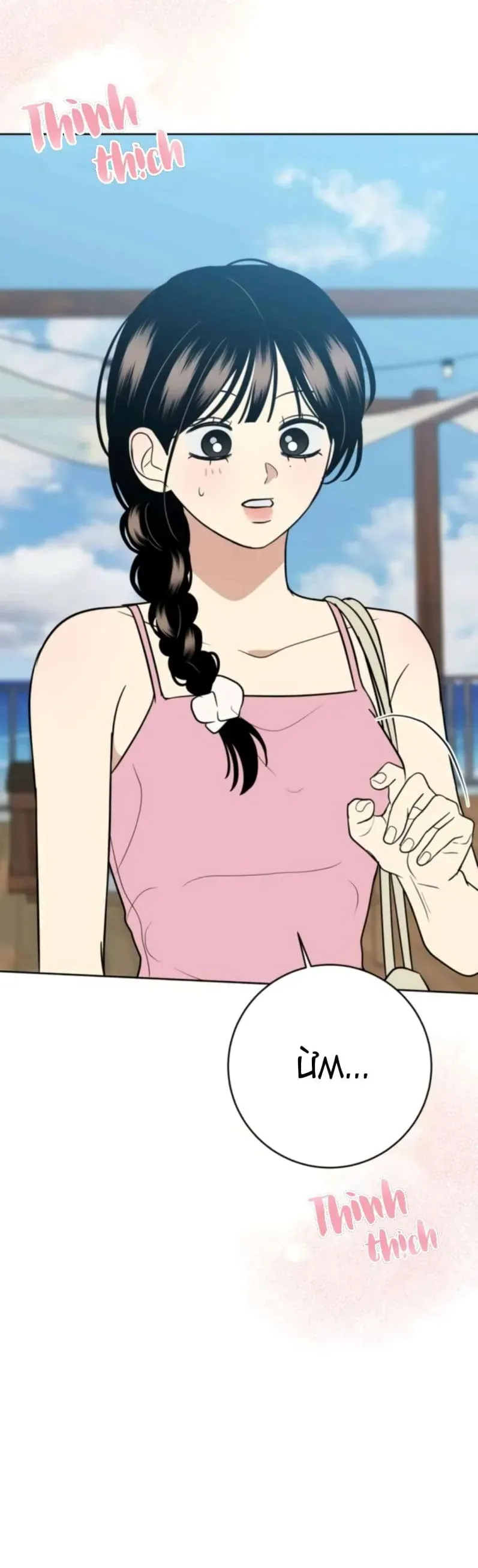 Kỷ Niệm Tuổi 19 Tồi Tệ [Chap 57]