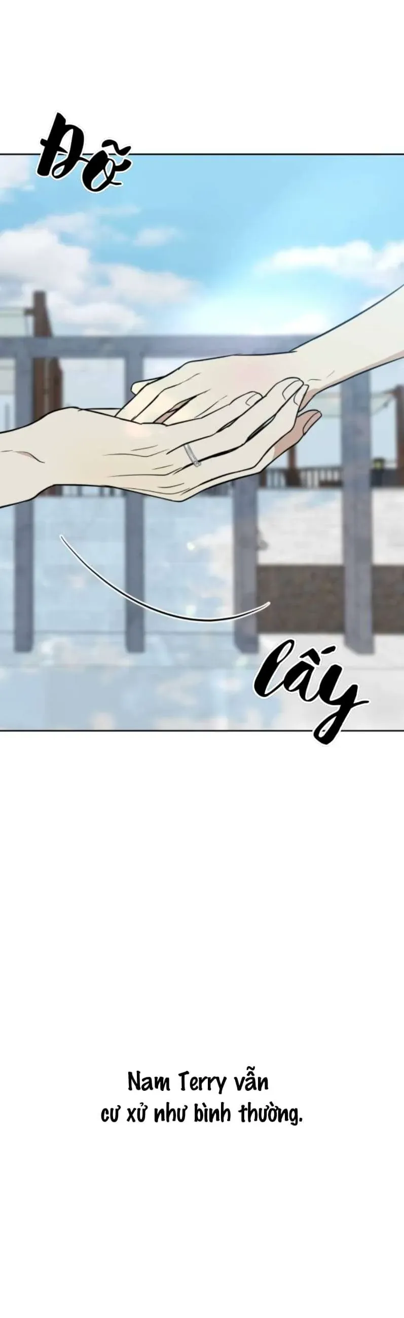 Kỷ Niệm Tuổi 19 Tồi Tệ [Chap 57]