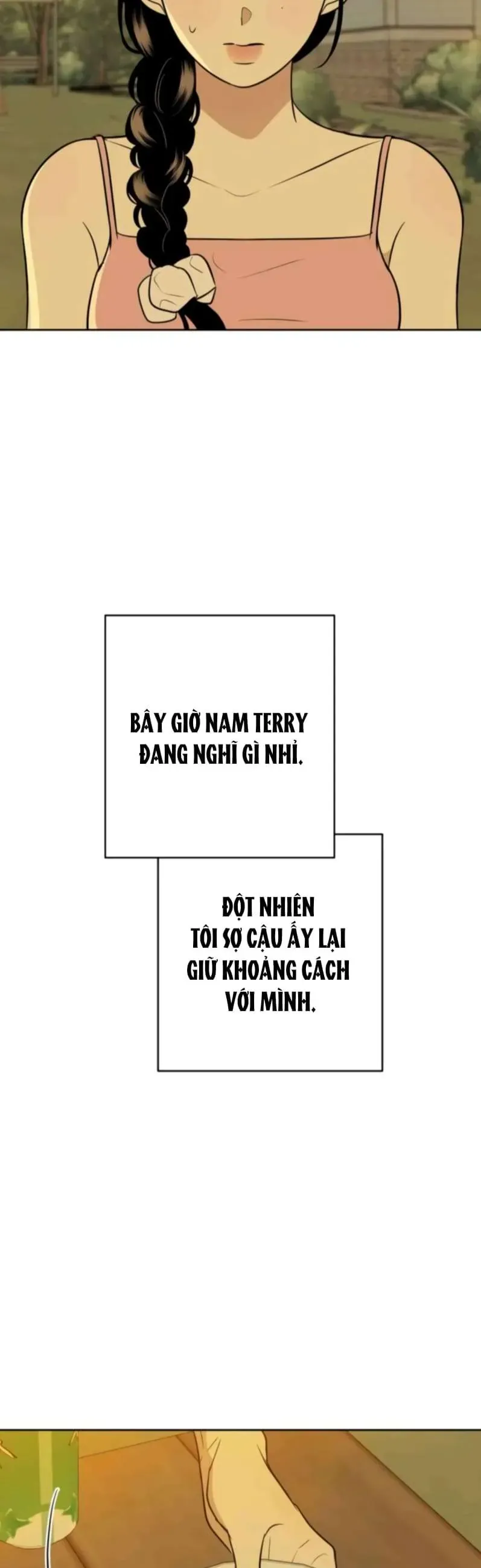 Kỷ Niệm Tuổi 19 Tồi Tệ [Chap 57]