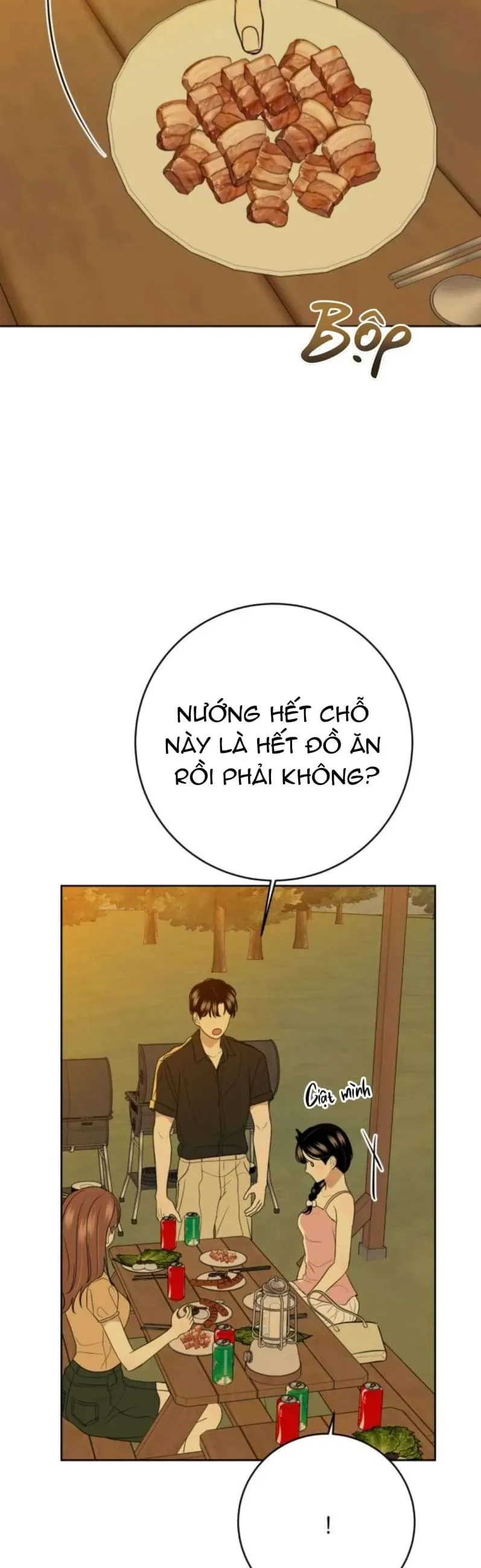 Kỷ Niệm Tuổi 19 Tồi Tệ [Chap 57]