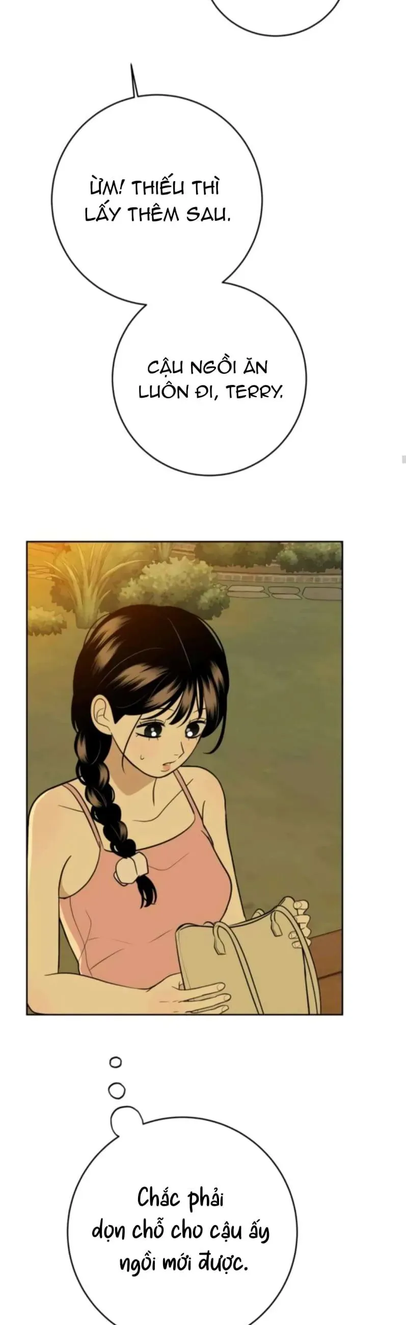 Kỷ Niệm Tuổi 19 Tồi Tệ [Chap 57]