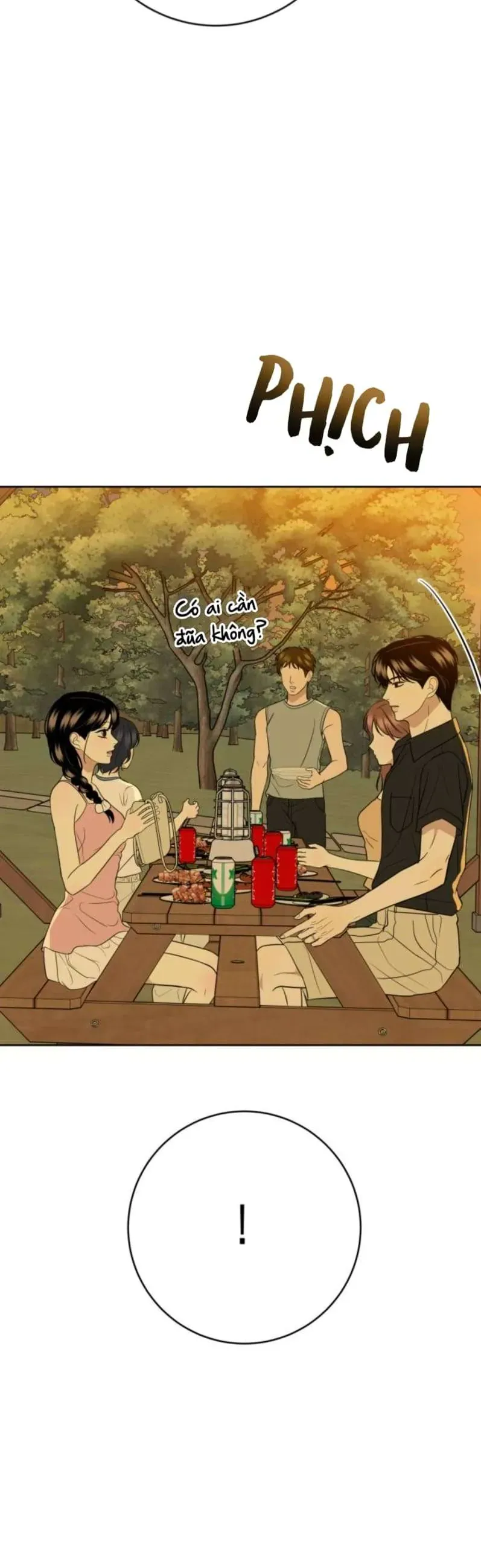 Kỷ Niệm Tuổi 19 Tồi Tệ [Chap 57]