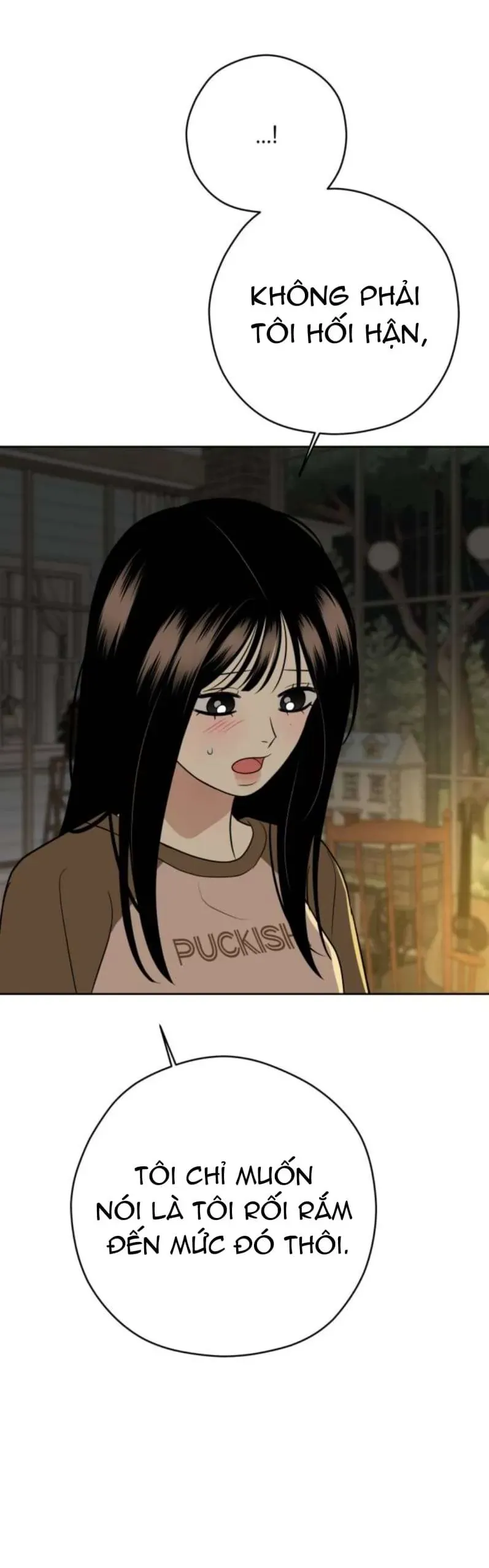 Kỷ Niệm Tuổi 19 Tồi Tệ [Chap 57]