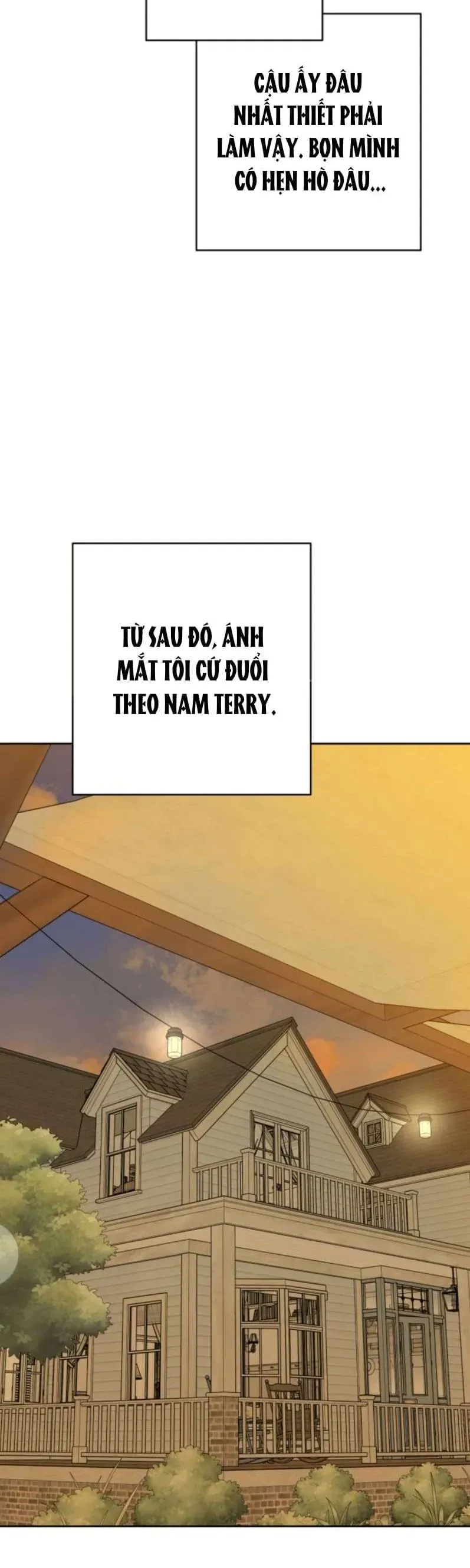 Kỷ Niệm Tuổi 19 Tồi Tệ [Chap 57]