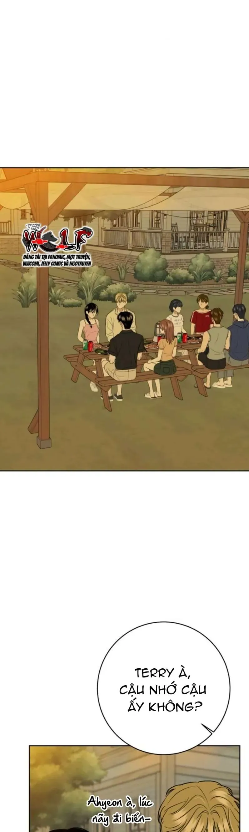 Kỷ Niệm Tuổi 19 Tồi Tệ [Chap 57]