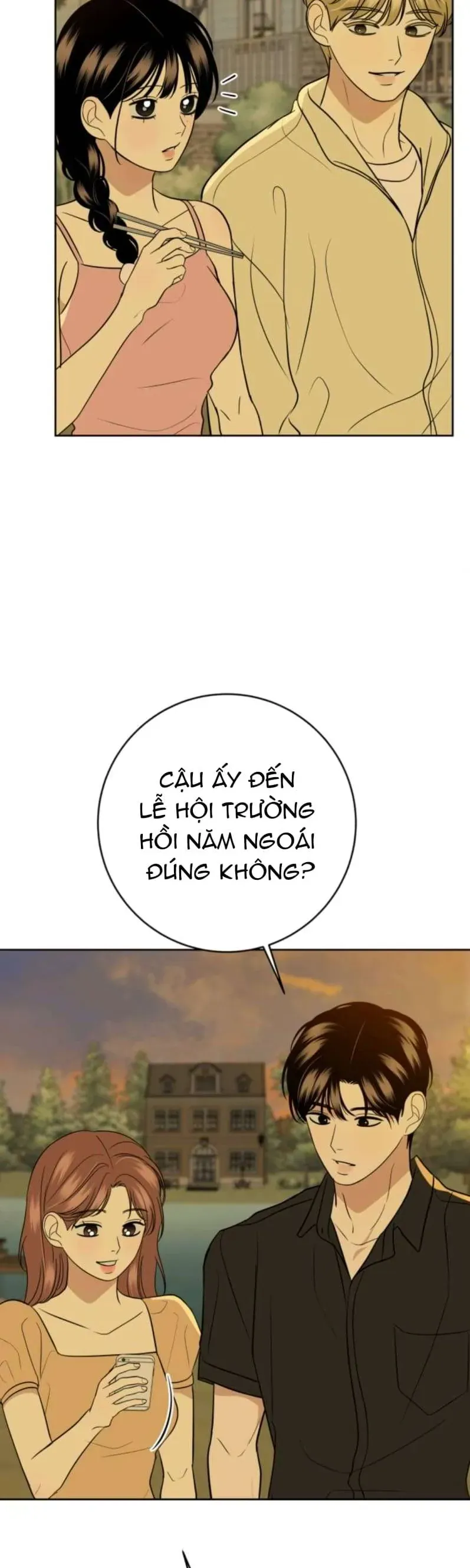 Kỷ Niệm Tuổi 19 Tồi Tệ [Chap 57]