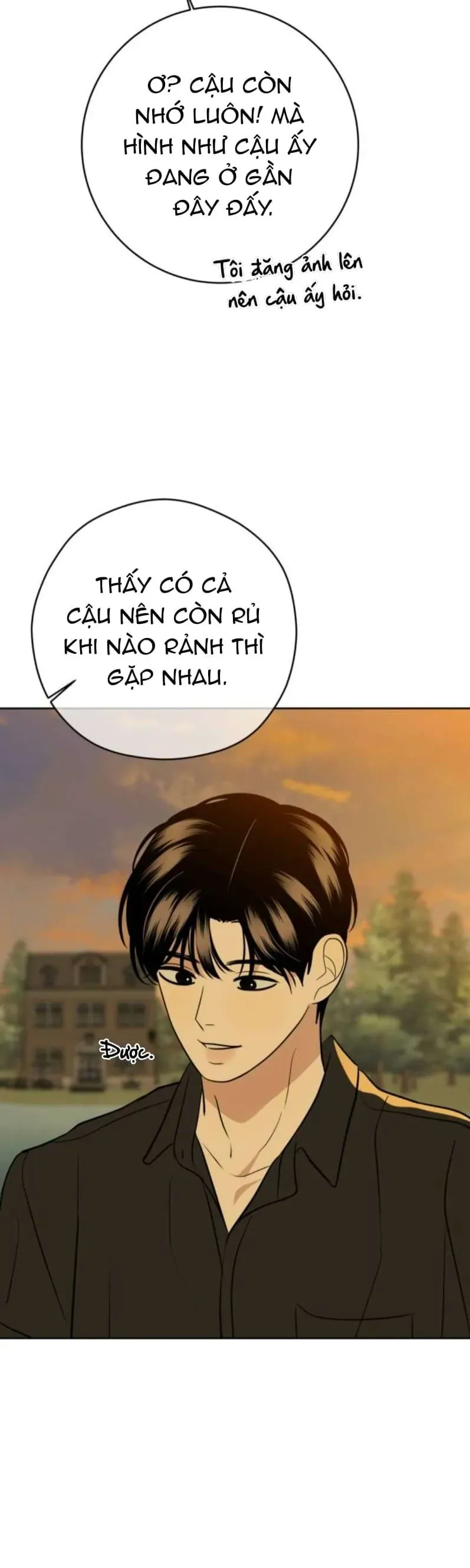 Kỷ Niệm Tuổi 19 Tồi Tệ [Chap 57]