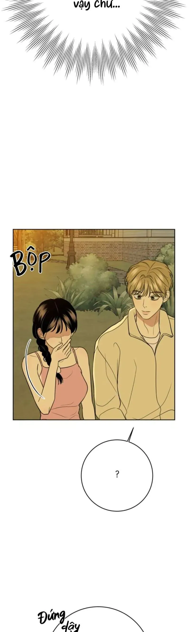 Kỷ Niệm Tuổi 19 Tồi Tệ [Chap 57]