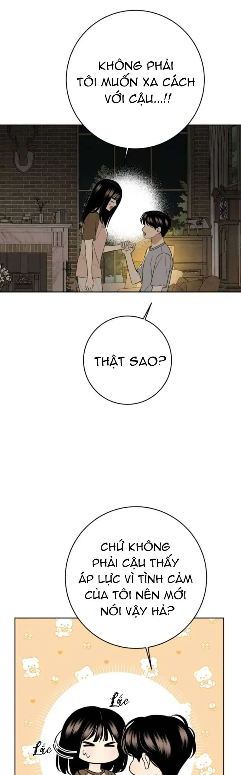 Kỷ Niệm Tuổi 19 Tồi Tệ [Chap 57]