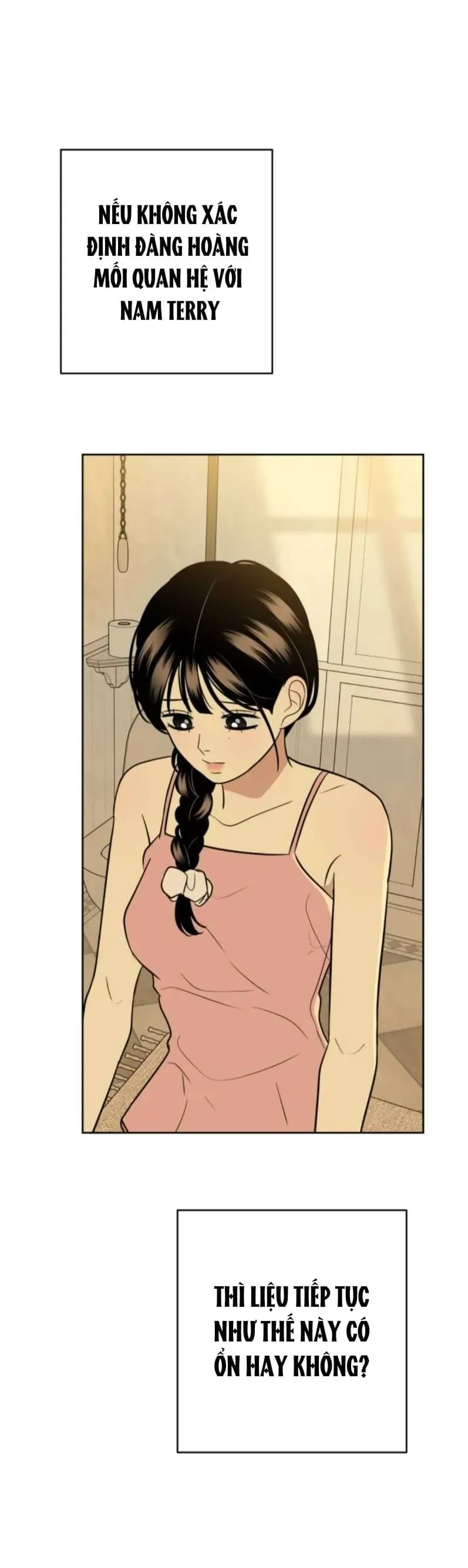 Kỷ Niệm Tuổi 19 Tồi Tệ [Chap 57]