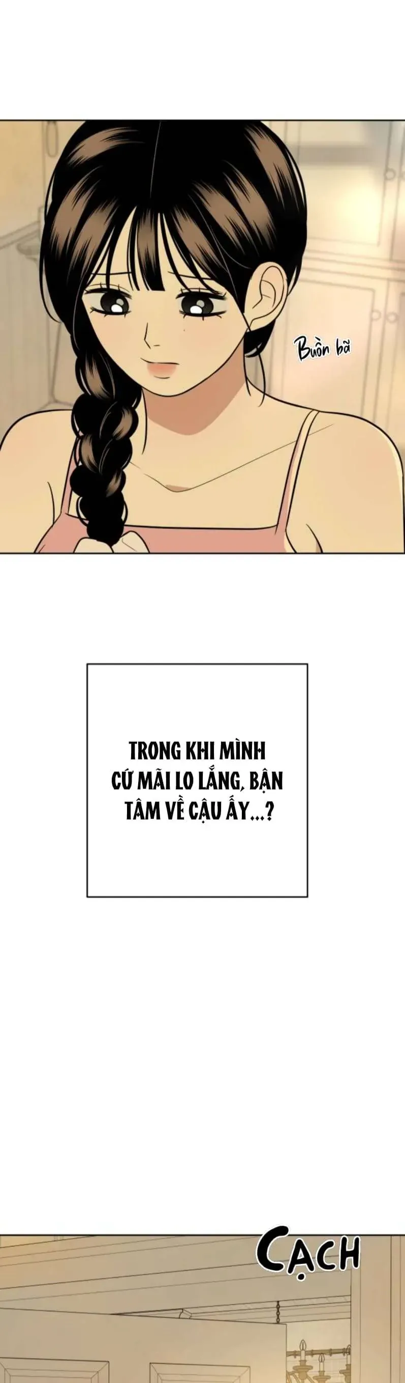 Kỷ Niệm Tuổi 19 Tồi Tệ [Chap 57]