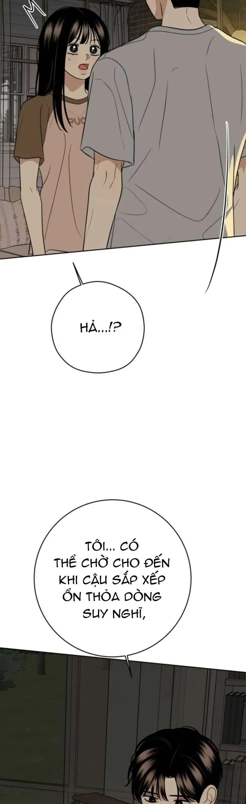 Kỷ Niệm Tuổi 19 Tồi Tệ [Chap 57]