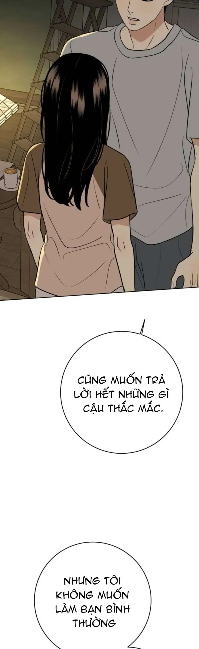 Kỷ Niệm Tuổi 19 Tồi Tệ [Chap 57]