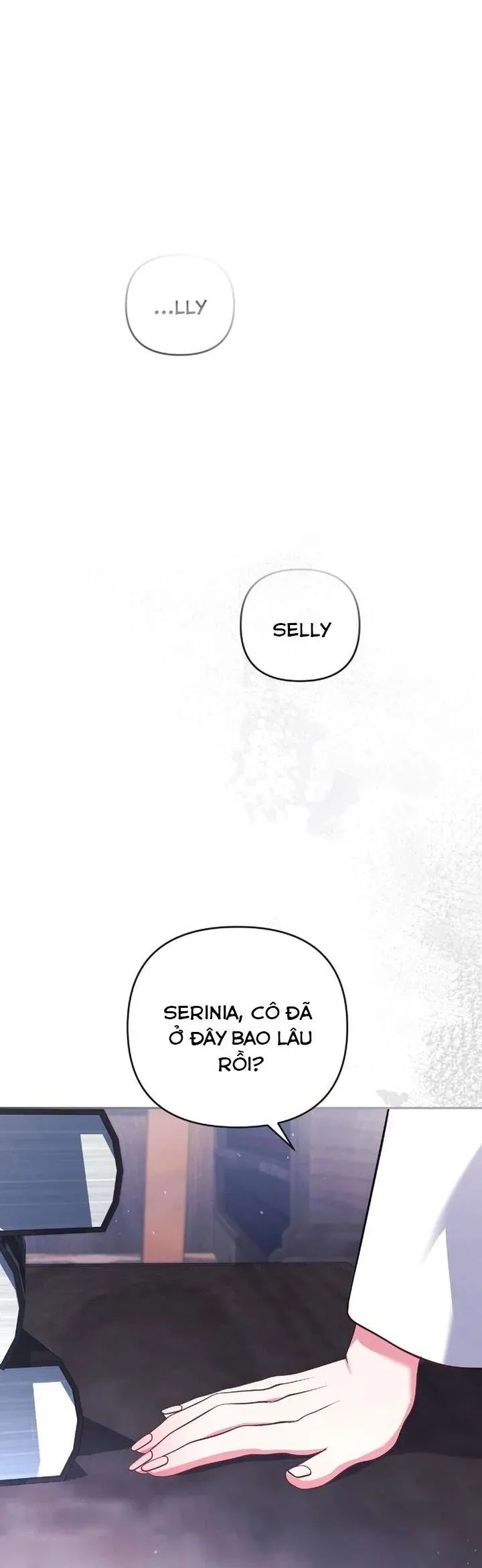 Sát Nhân Nhắm Tới Tiểu Thư Tóc Nâu [Chap 20]