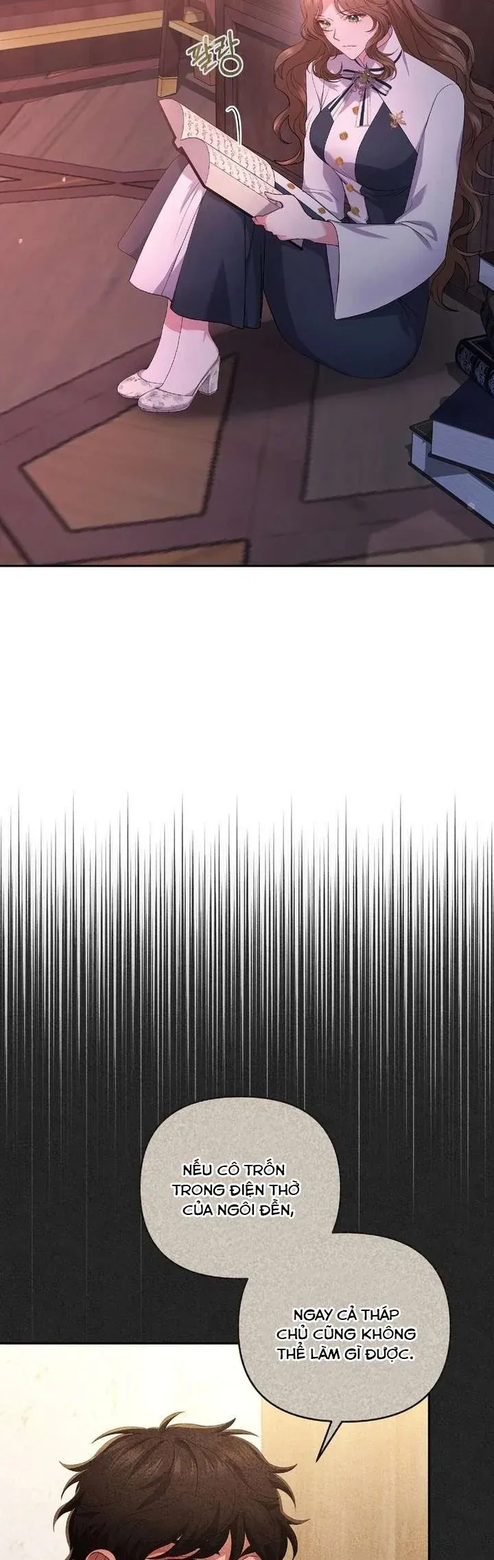 Sát Nhân Nhắm Tới Tiểu Thư Tóc Nâu [Chap 20]