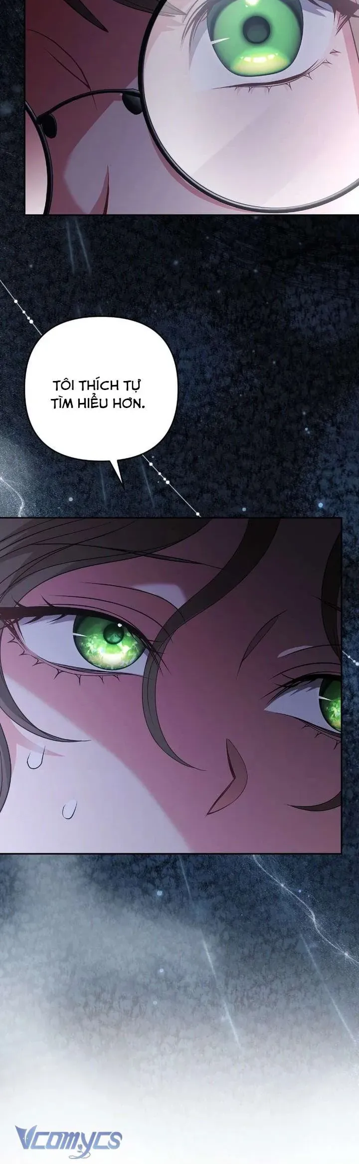 Sát Nhân Nhắm Tới Tiểu Thư Tóc Nâu [Chap 20]