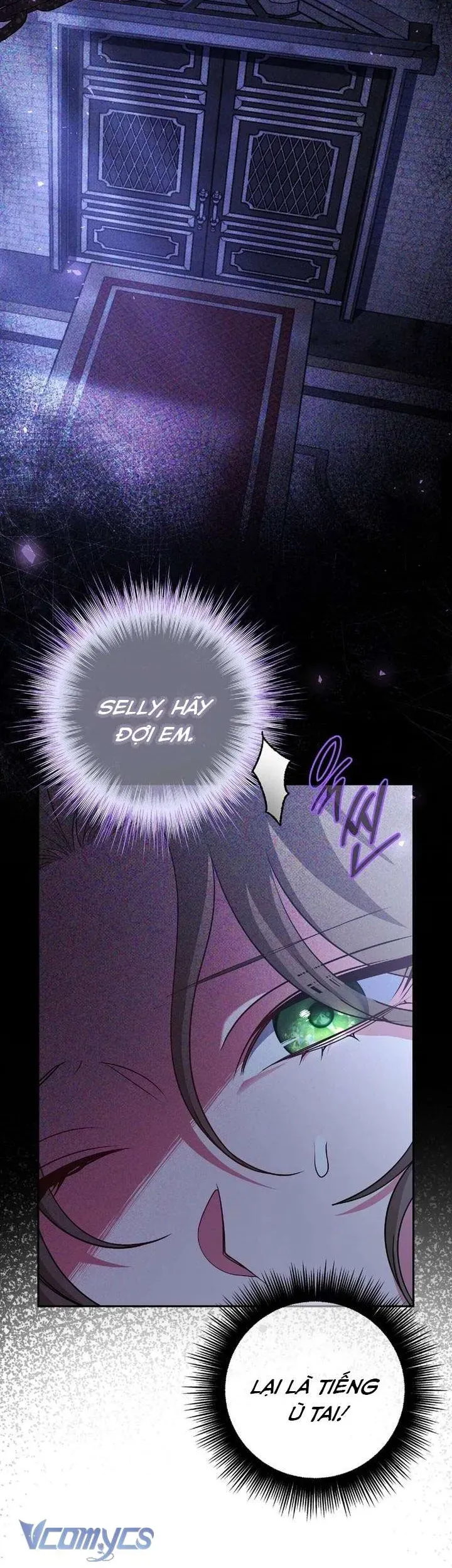 Sát Nhân Nhắm Tới Tiểu Thư Tóc Nâu [Chap 20]