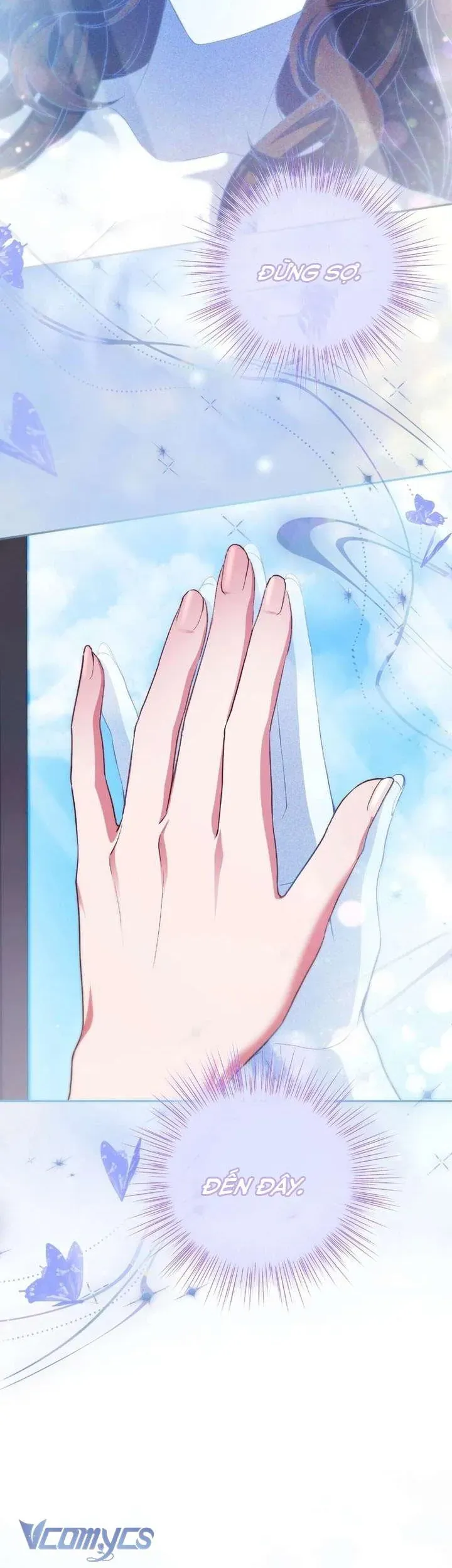 Sát Nhân Nhắm Tới Tiểu Thư Tóc Nâu [Chap 20]