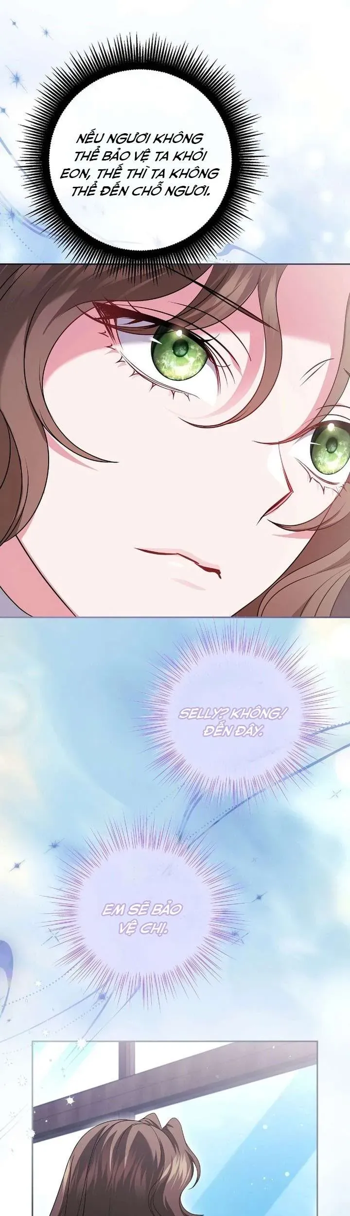 Sát Nhân Nhắm Tới Tiểu Thư Tóc Nâu [Chap 20]