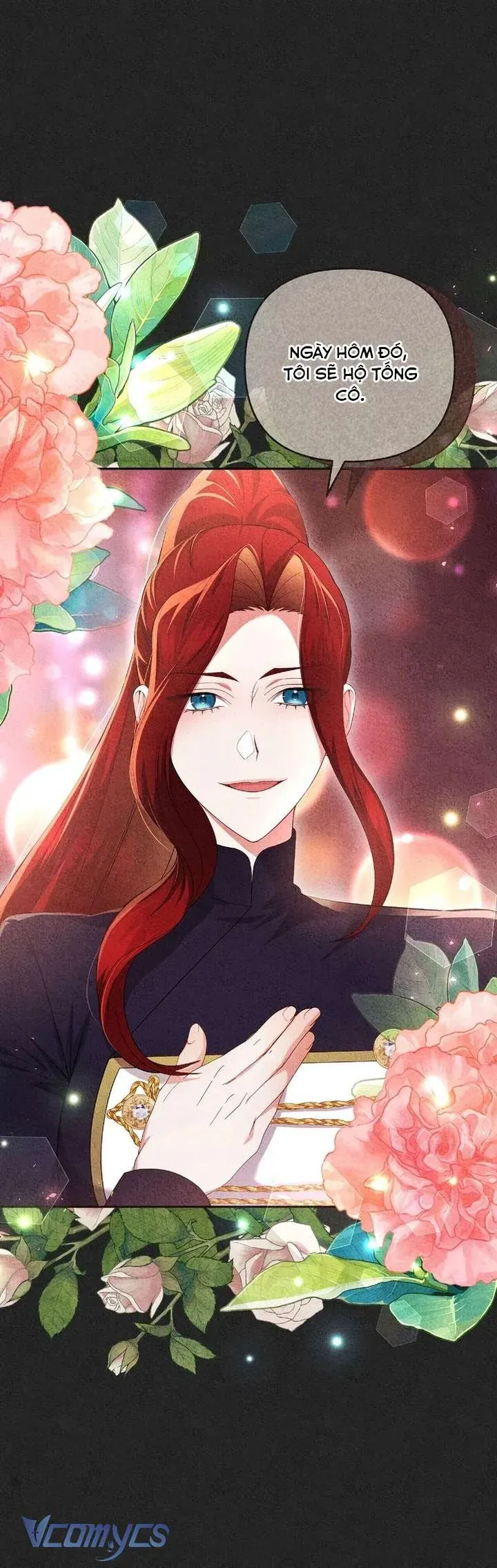 Sát Nhân Nhắm Tới Tiểu Thư Tóc Nâu [Chap 20]