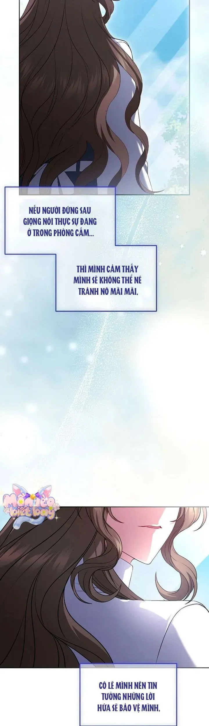 Sát Nhân Nhắm Tới Tiểu Thư Tóc Nâu [Chap 20]