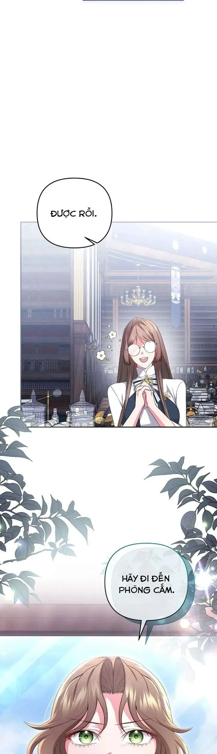 Sát Nhân Nhắm Tới Tiểu Thư Tóc Nâu [Chap 20]