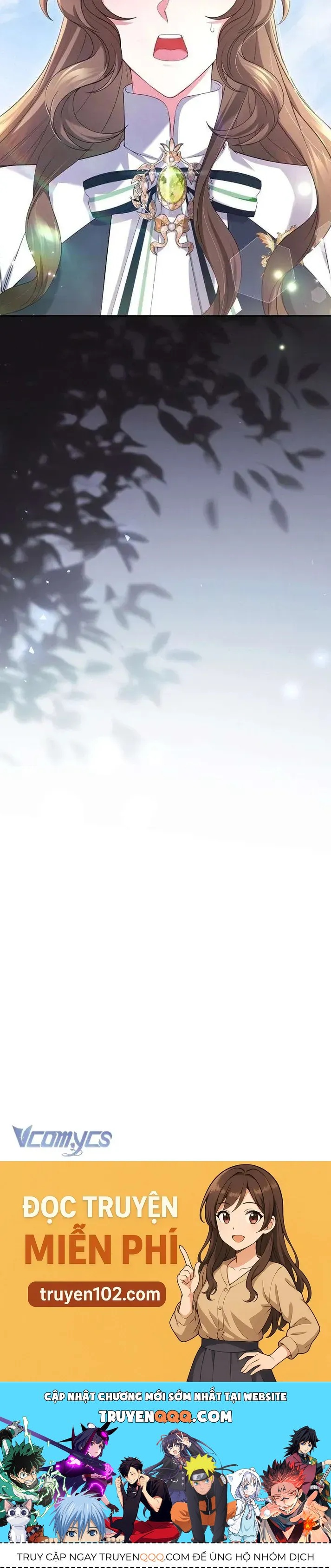 Sát Nhân Nhắm Tới Tiểu Thư Tóc Nâu [Chap 20]