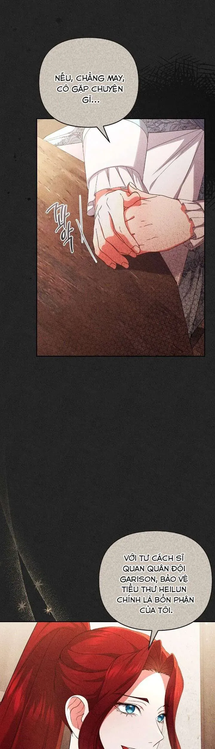 Sát Nhân Nhắm Tới Tiểu Thư Tóc Nâu [Chap 20]