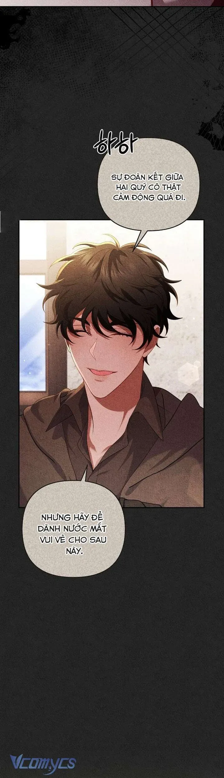 Sát Nhân Nhắm Tới Tiểu Thư Tóc Nâu [Chap 20]