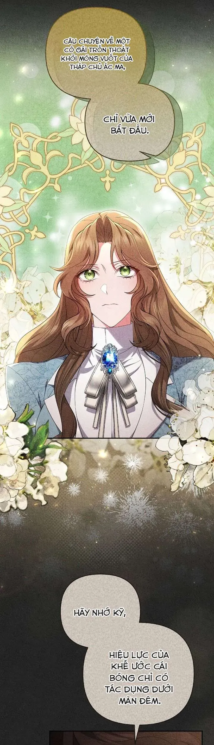 Sát Nhân Nhắm Tới Tiểu Thư Tóc Nâu [Chap 20]