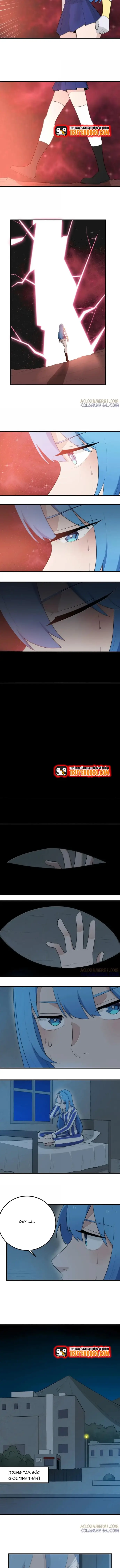 Bổn Thánh Nữ Ngã Bài Rồi Chap 445 - Next Chap 444