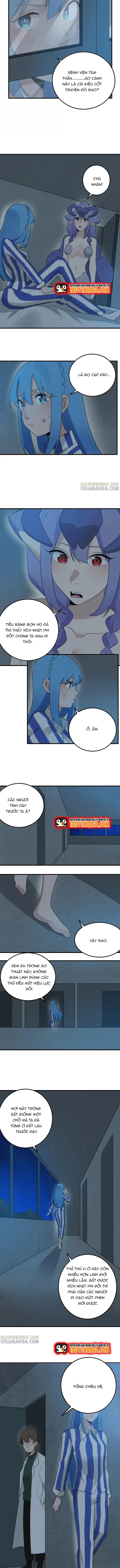 Bổn Thánh Nữ Ngã Bài Rồi Chap 445 - Next Chap 444