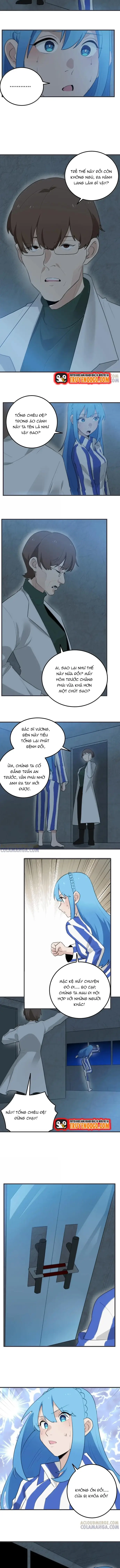 Bổn Thánh Nữ Ngã Bài Rồi Chap 445 - Next Chap 444