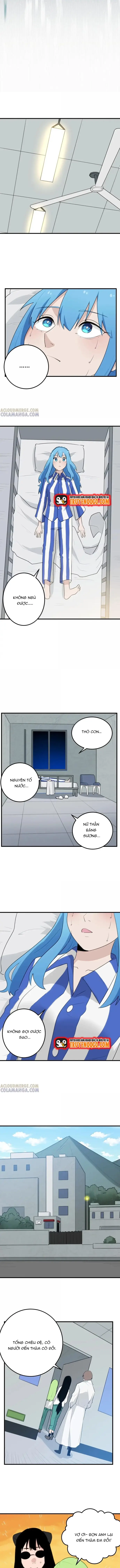 Bổn Thánh Nữ Ngã Bài Rồi Chap 446 - Next Chap 445