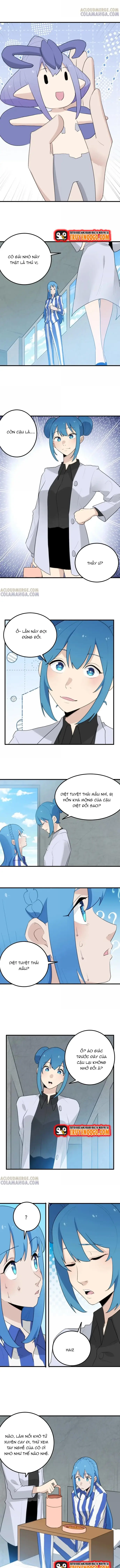 Bổn Thánh Nữ Ngã Bài Rồi Chap 446 - Next Chap 445