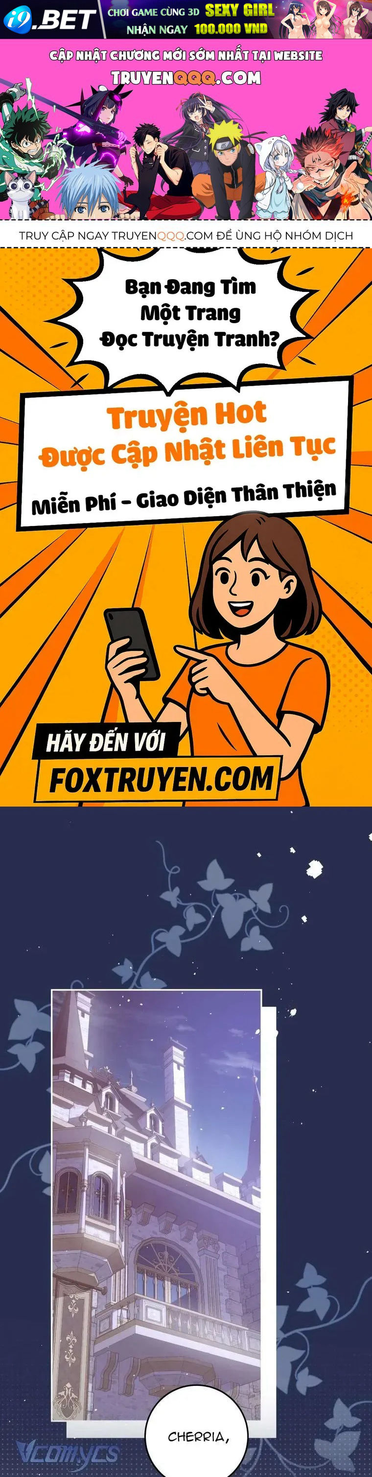 Người Vợ Hắc Ám Của Cậu Chồng Nhỏ [Chap 26]