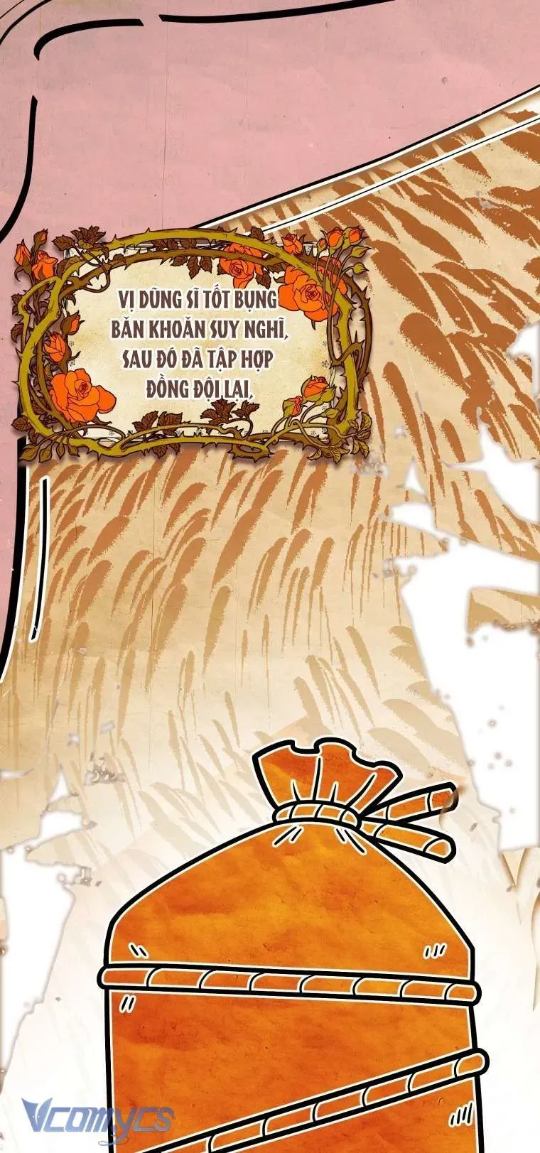 Người Vợ Hắc Ám Của Cậu Chồng Nhỏ [Chap 26]