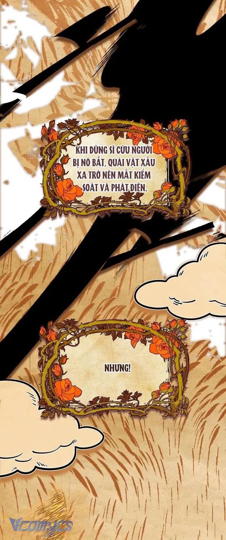 Người Vợ Hắc Ám Của Cậu Chồng Nhỏ [Chap 26]