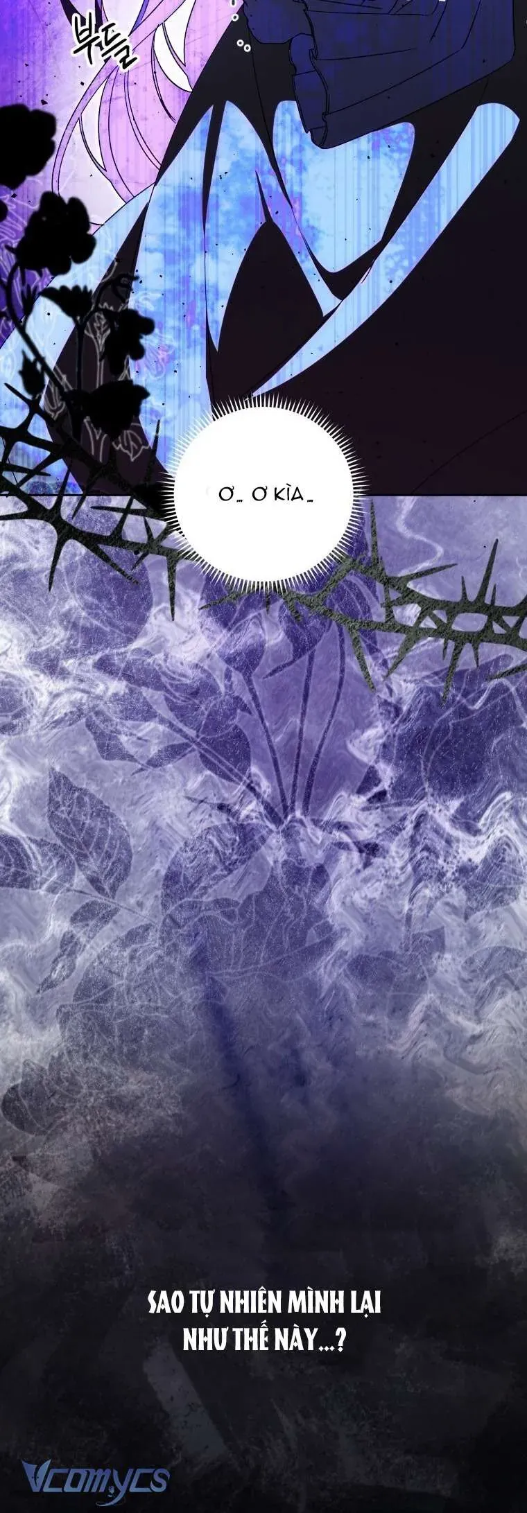 Người Vợ Hắc Ám Của Cậu Chồng Nhỏ [Chap 26]