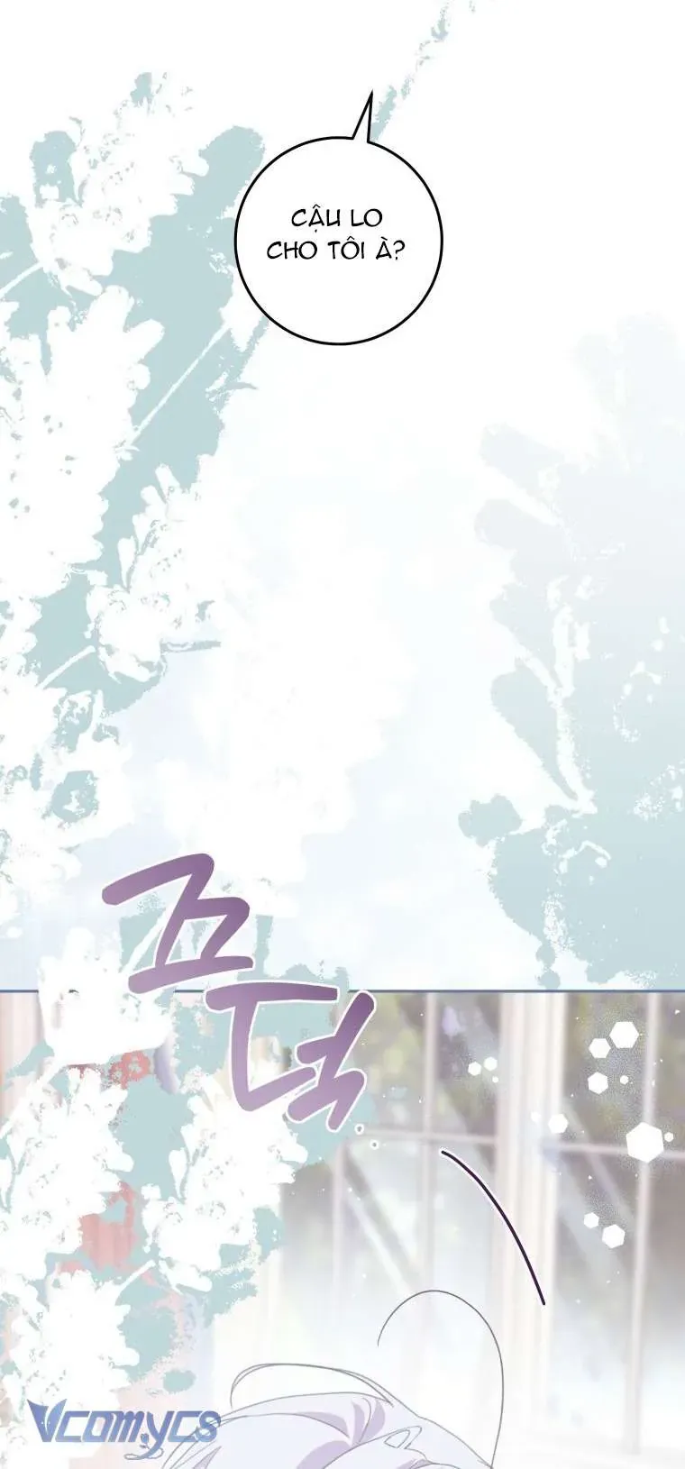 Người Vợ Hắc Ám Của Cậu Chồng Nhỏ [Chap 26]