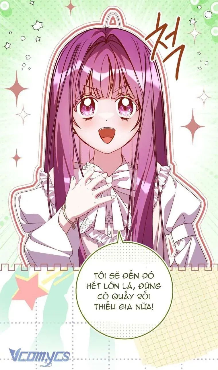 Người Vợ Hắc Ám Của Cậu Chồng Nhỏ [Chap 26]