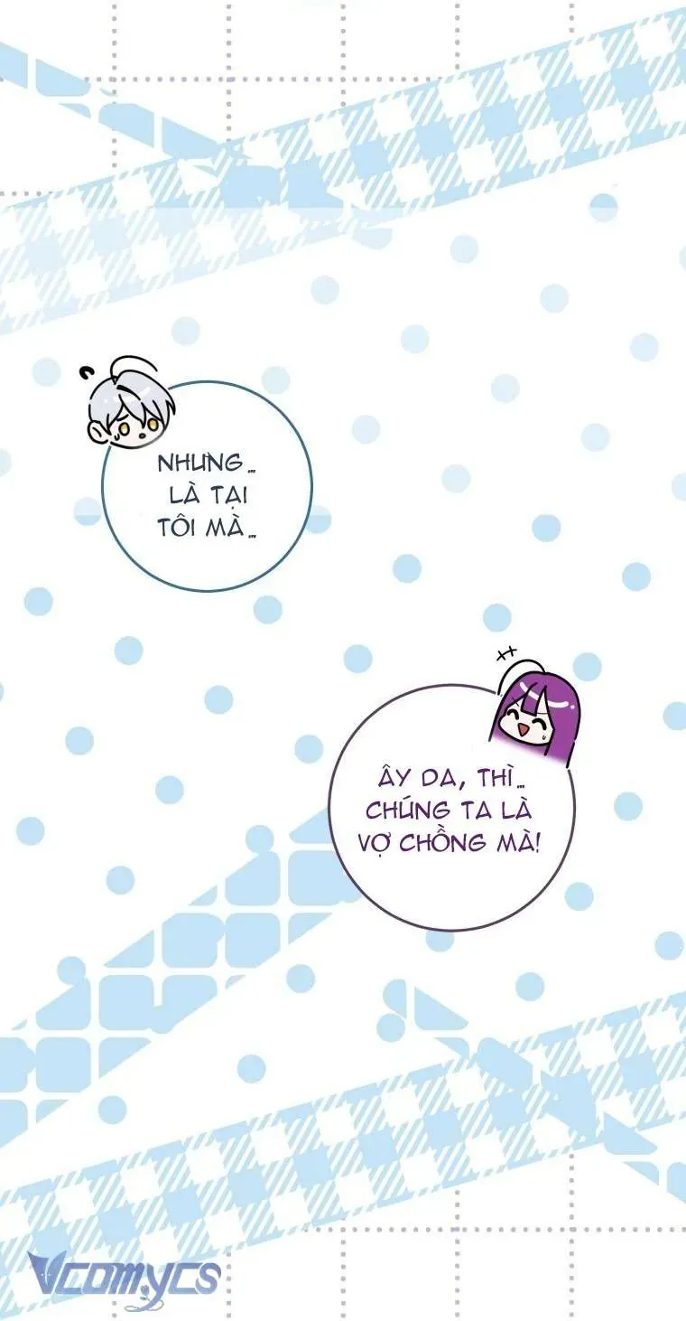 Người Vợ Hắc Ám Của Cậu Chồng Nhỏ [Chap 26]