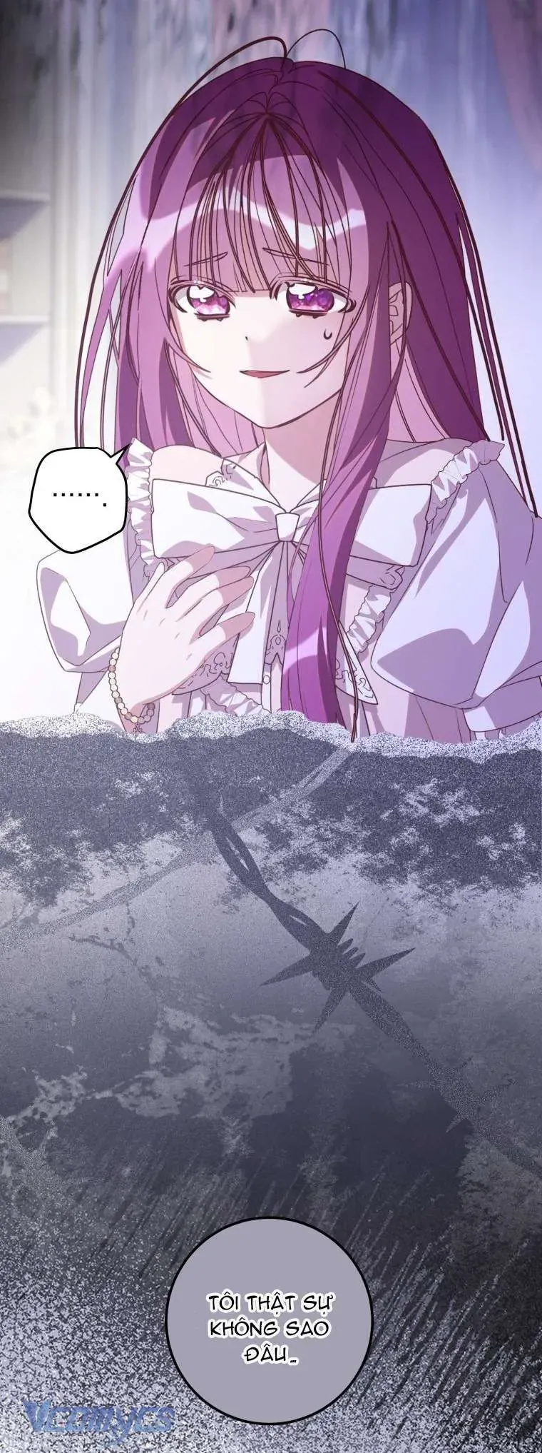 Người Vợ Hắc Ám Của Cậu Chồng Nhỏ [Chap 26]