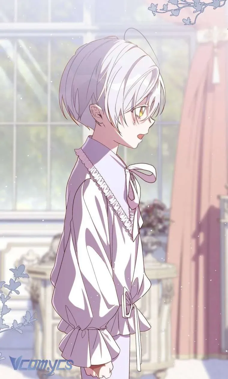 Người Vợ Hắc Ám Của Cậu Chồng Nhỏ [Chap 26]