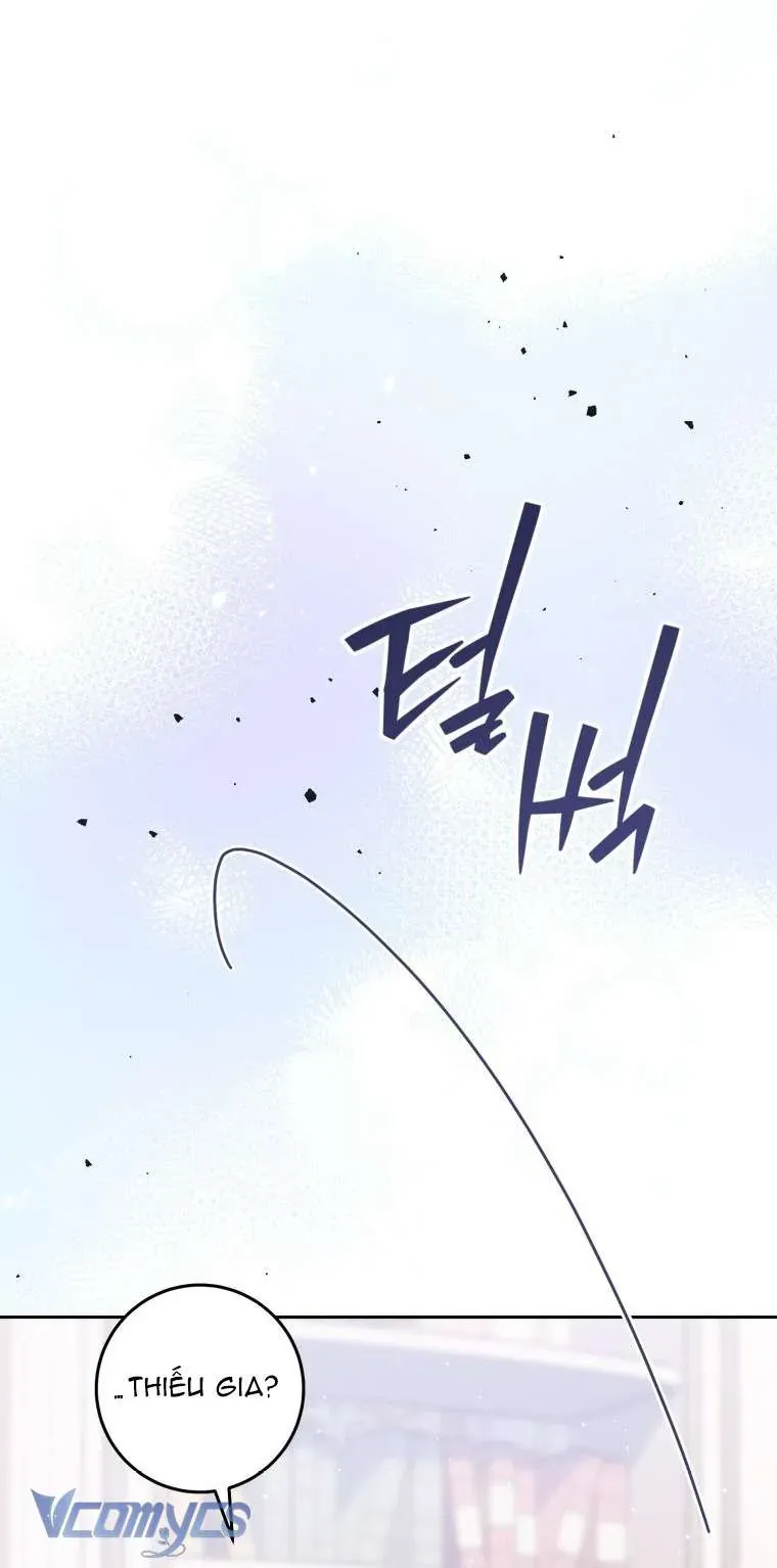 Người Vợ Hắc Ám Của Cậu Chồng Nhỏ [Chap 26]