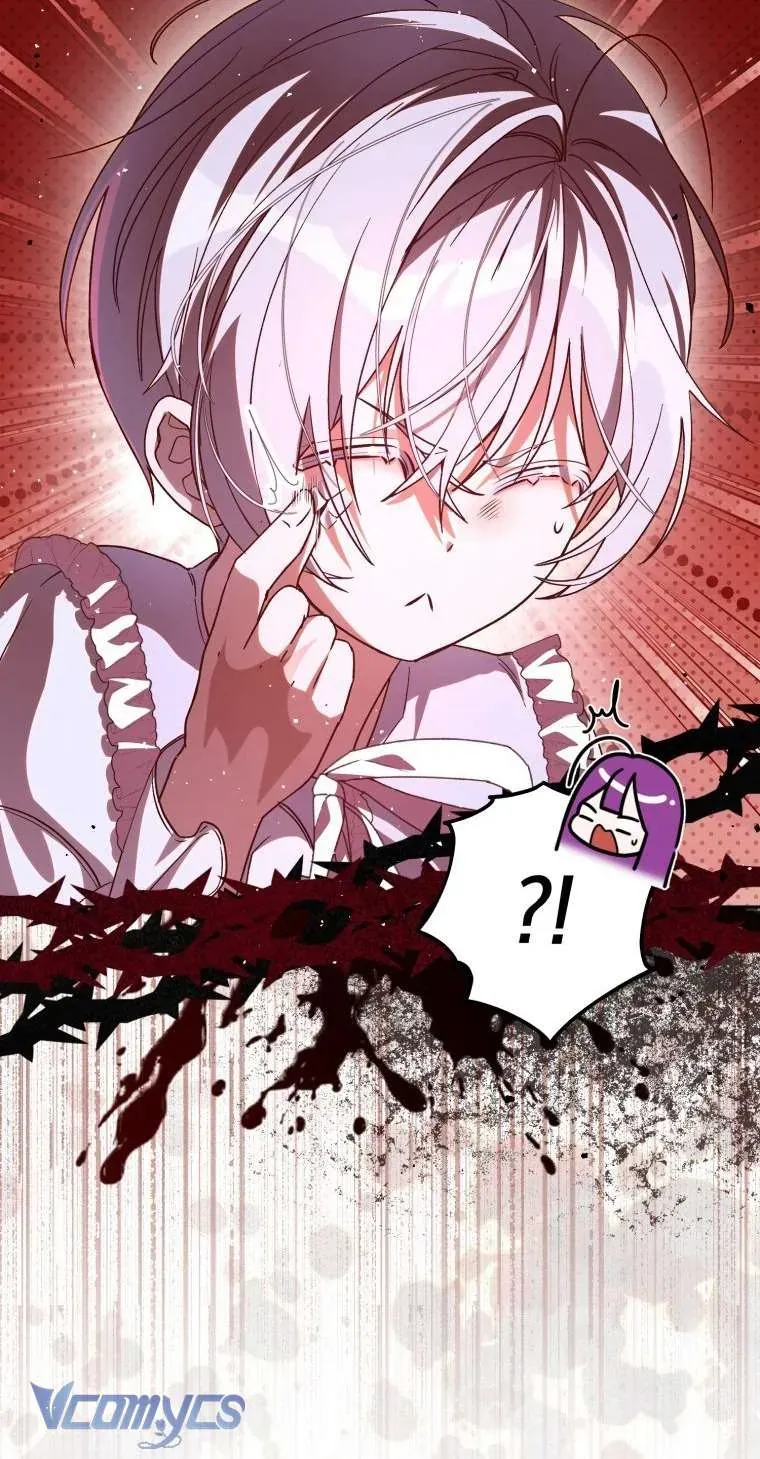 Người Vợ Hắc Ám Của Cậu Chồng Nhỏ [Chap 26]