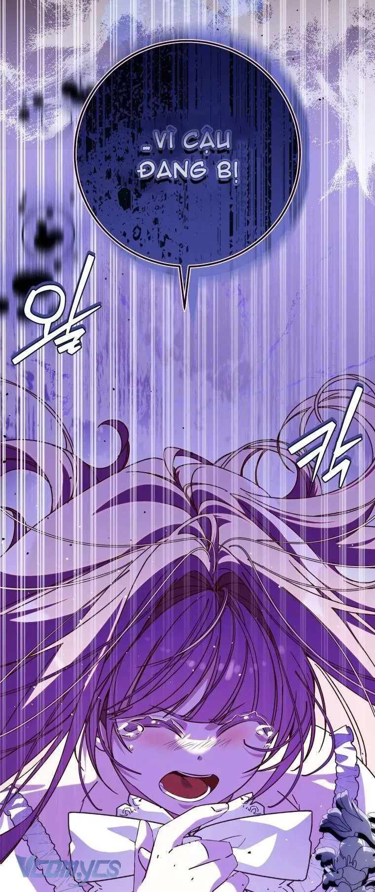 Người Vợ Hắc Ám Của Cậu Chồng Nhỏ [Chap 26]