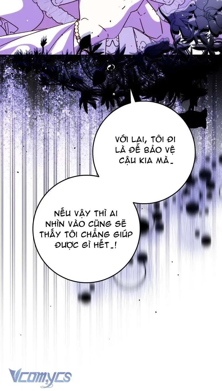 Người Vợ Hắc Ám Của Cậu Chồng Nhỏ [Chap 26]