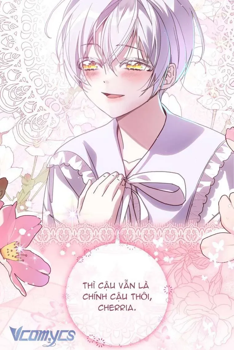 Người Vợ Hắc Ám Của Cậu Chồng Nhỏ [Chap 26]